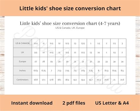 are kids shoes the same quality as the regular